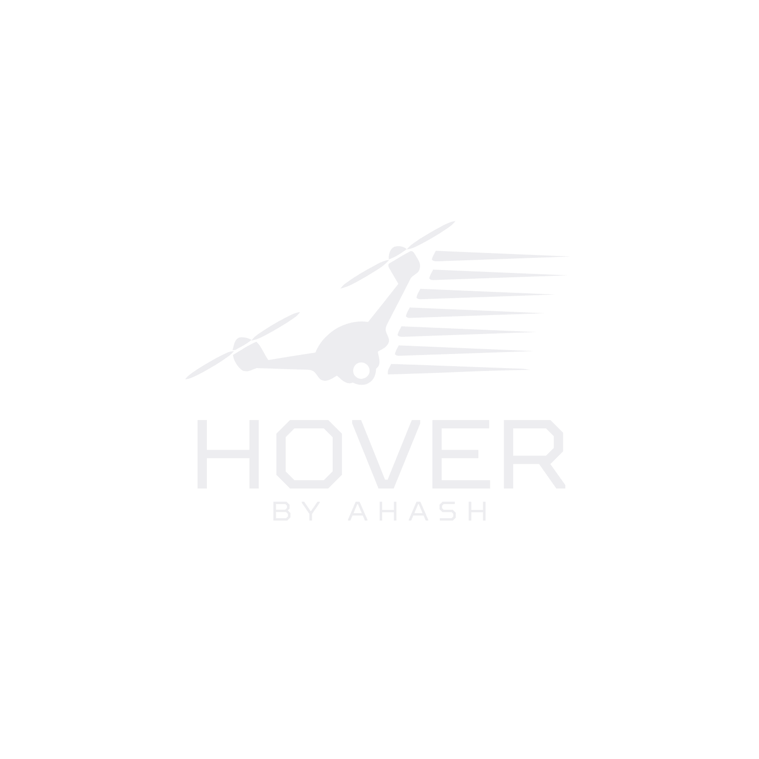 Hover Logo