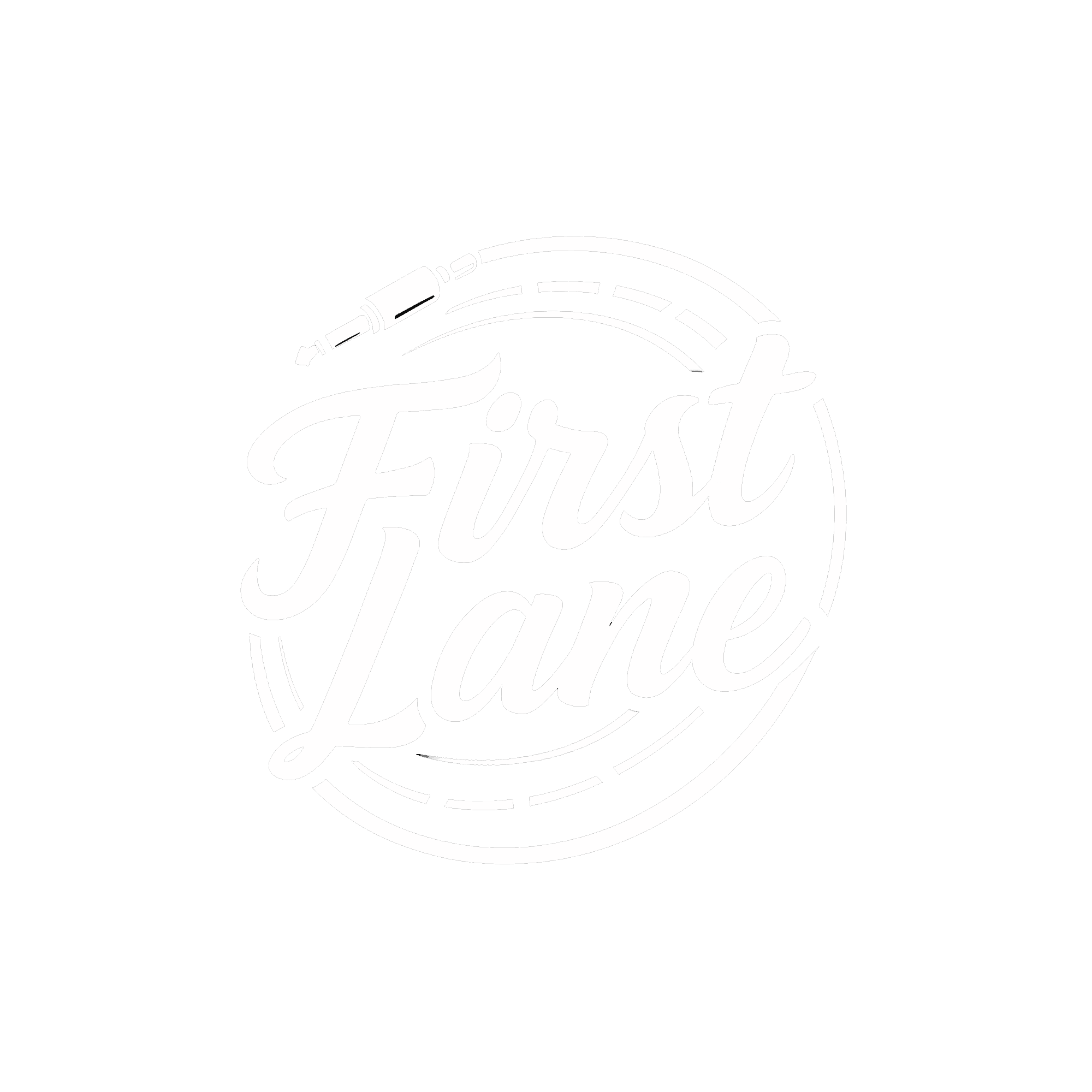 First Lane