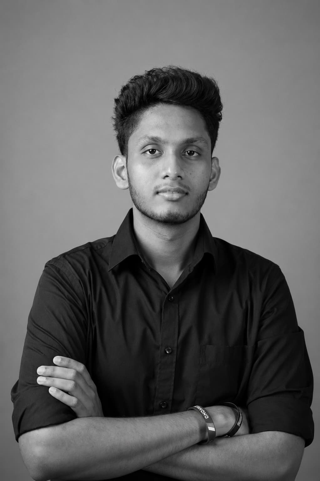 Nimuthu Pathirathne